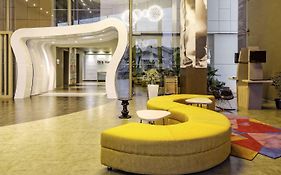 Ibis Padang